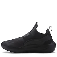 Kids' Flex Runner 4 Slip on Running Shoe Big Kid