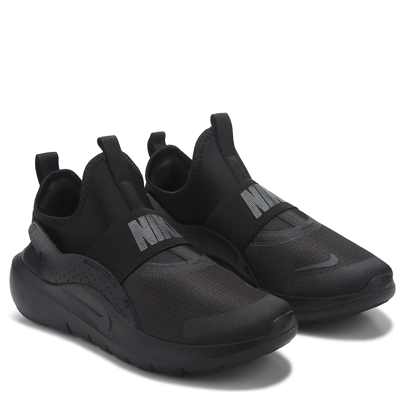 Kids' Flex Runner 4 Slip on Running Shoe Big Kid
