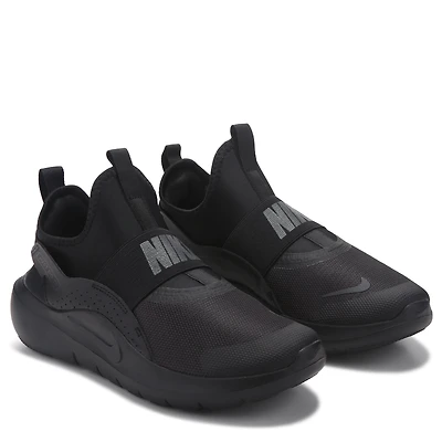 Kids' Flex Runner 4 Slip on Running Shoe Big Kid