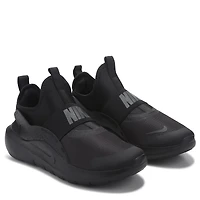 Kids' Flex Runner 4 Slip on Running Shoe Big Kid