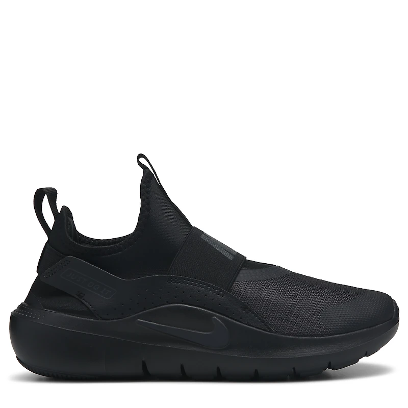 Kids' Flex Runner 4 Slip on Running Shoe Big Kid