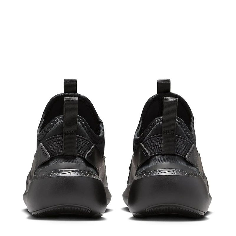 Kids' Flex Runner 4 Slip on Running Shoe Little Kid