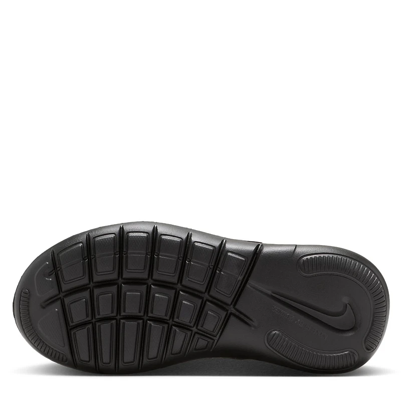 Kids' Flex Runner 4 Slip on Running Shoe Little Kid