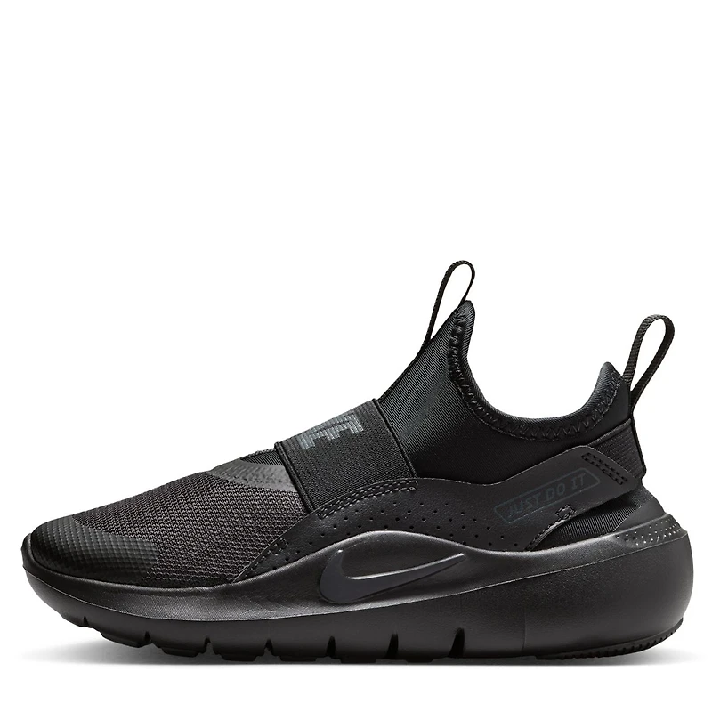 Kids' Flex Runner 4 Slip on Running Shoe Little Kid