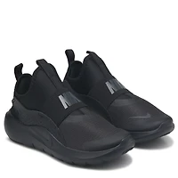 Kids' Flex Runner 4 Slip on Running Shoe Little Kid