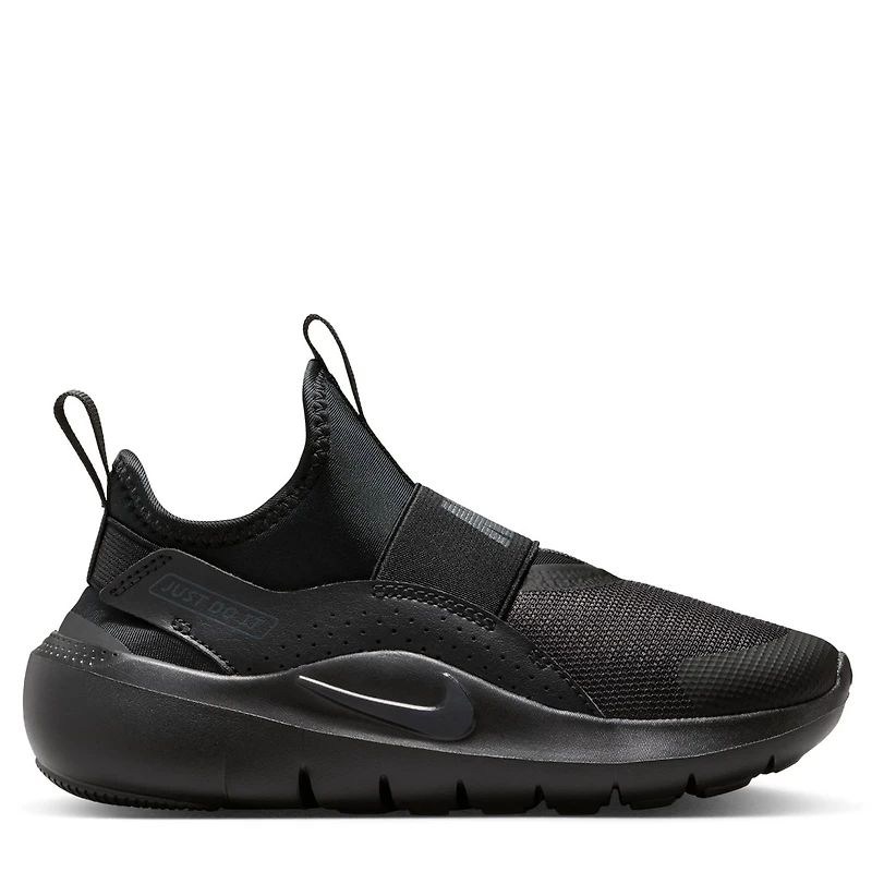 Kids' Flex Runner 4 Slip on Running Shoe Little Kid