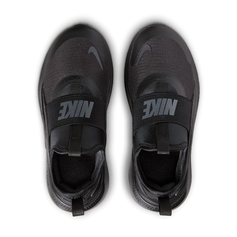Kids' Flex Runner 4 Slip on Running Shoe Little Kid