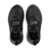 Kids' Flex Runner 4 Slip on Running Shoe Little Kid