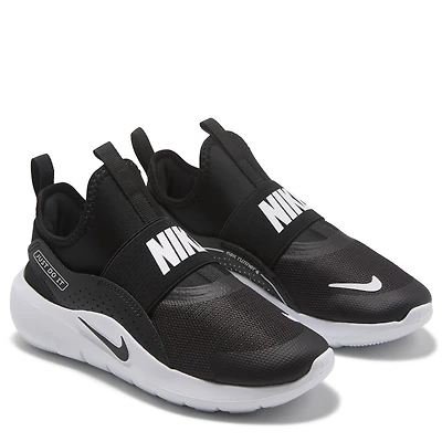 Kids' Flex Runner 4 Slip on Running Shoe Little Kid