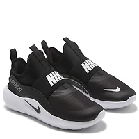 Kids' Flex Runner 4 Slip on Running Shoe Little Kid