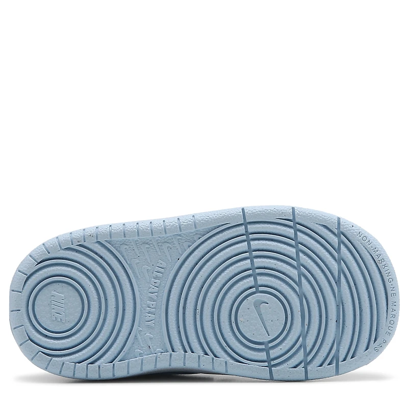 Kids' Court Borough Low Top Sneaker Toddler