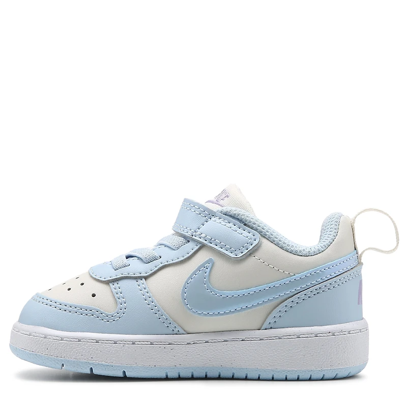 Kids' Court Borough Low Top Sneaker Toddler