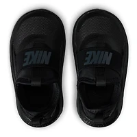 Kids' Flex Runner 4 Slip on Running Shoe Toddler