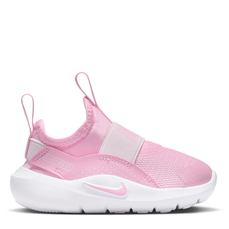 Kids' Flex Runner 4 Slip on Running Shoe Toddler