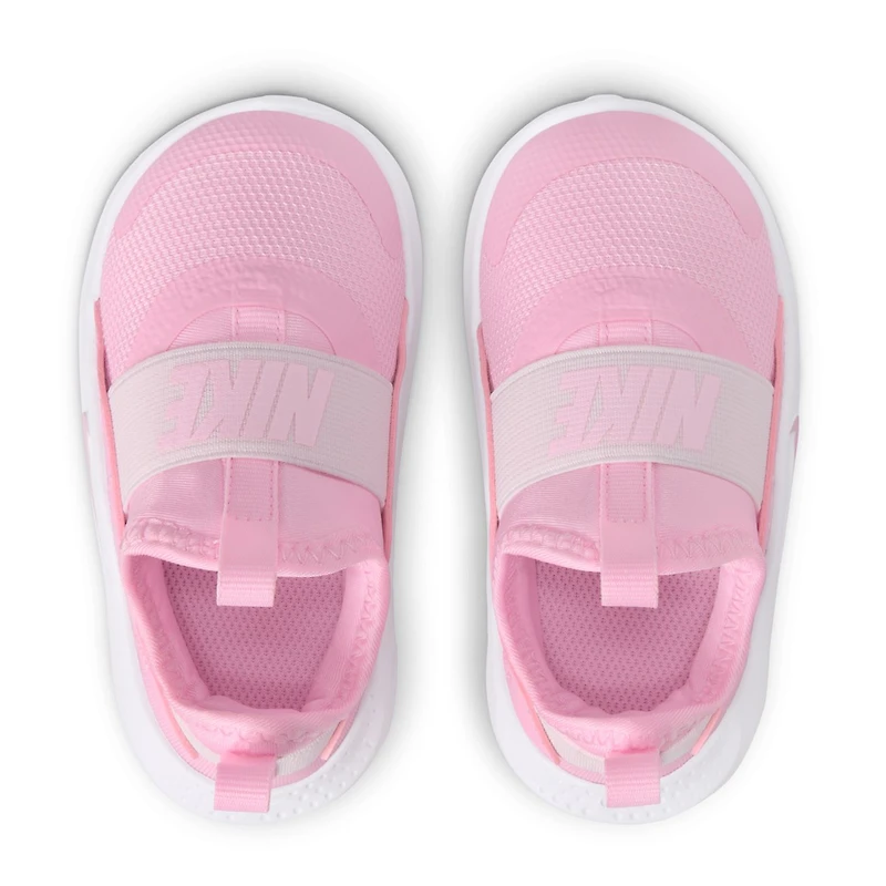 Kids' Flex Runner 4 Slip on Running Shoe Toddler