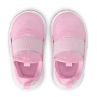 Kids' Flex Runner 4 Slip on Running Shoe Toddler