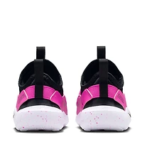 Kids' Flex Runner 4 Slip on Running Shoe Toddler