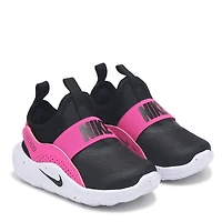 Kids' Flex Runner 4 Slip on Running Shoe Toddler