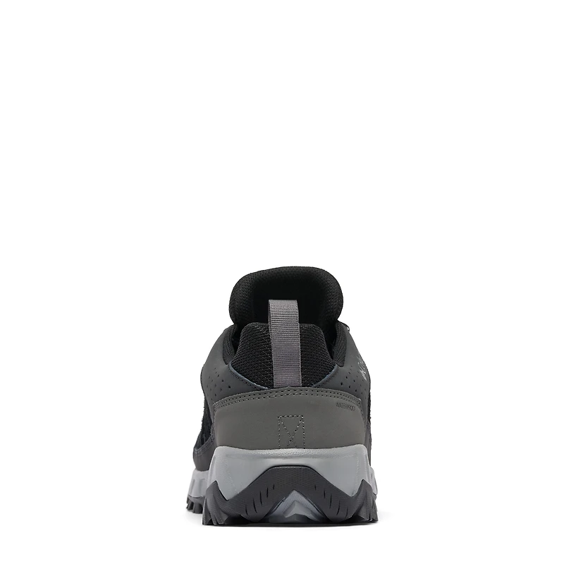 Men's Strata Trail Low Waterproof Hiker