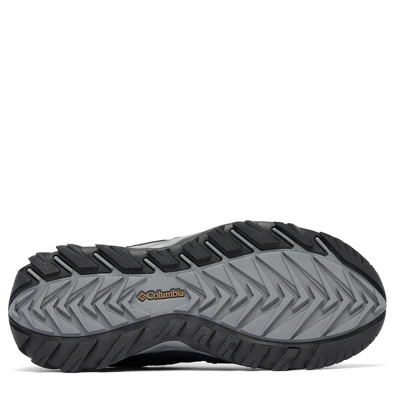 Men's Strata Trail Low Waterproof Hiker