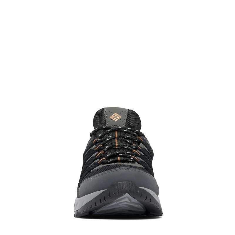 Men's Strata Trail Low Waterproof Hiker