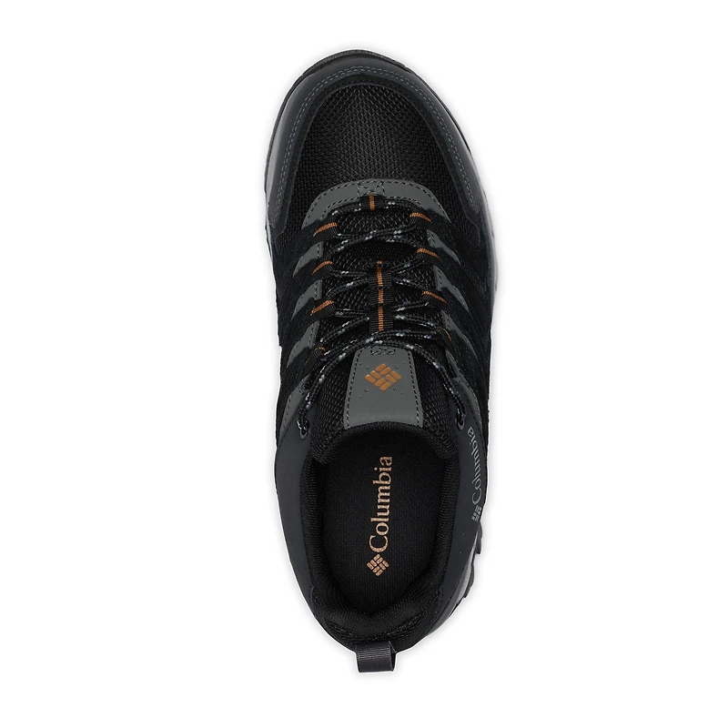 Men's Strata Trail Low Waterproof Hiker