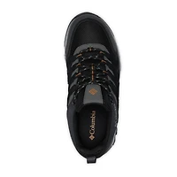 Men's Strata Trail Low Waterproof Hiker