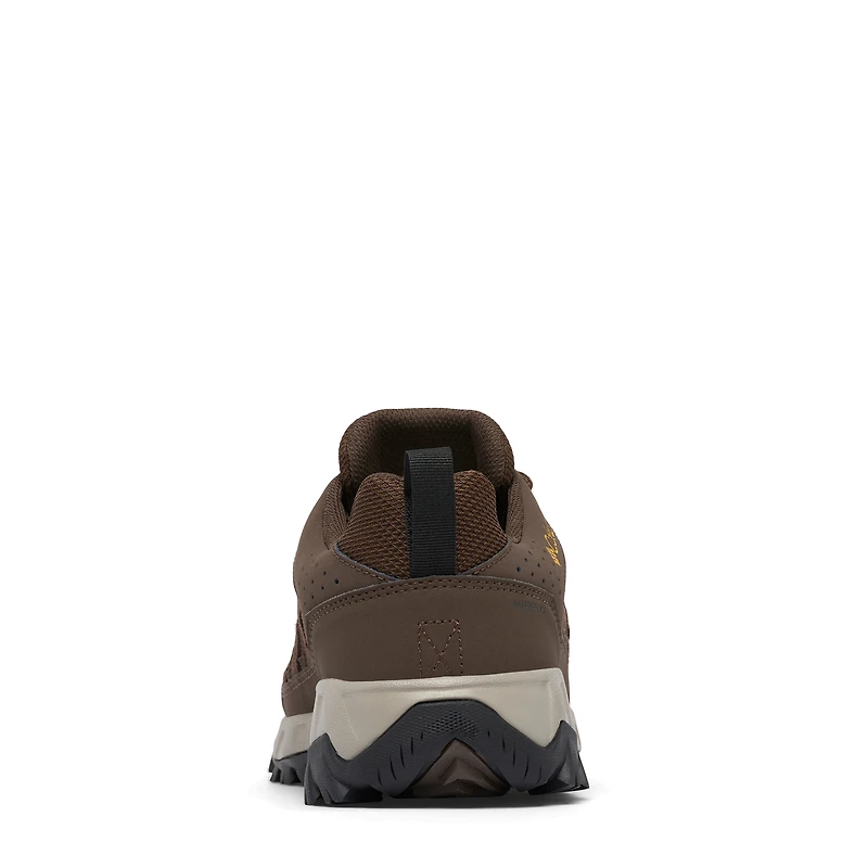 Men's Strata Trail Low Waterproof Hiker