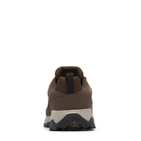 Men's Strata Trail Low Waterproof Hiker
