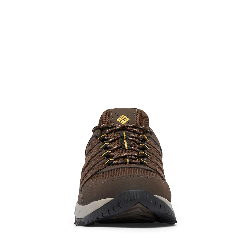 Men's Strata Trail Low Waterproof Hiker