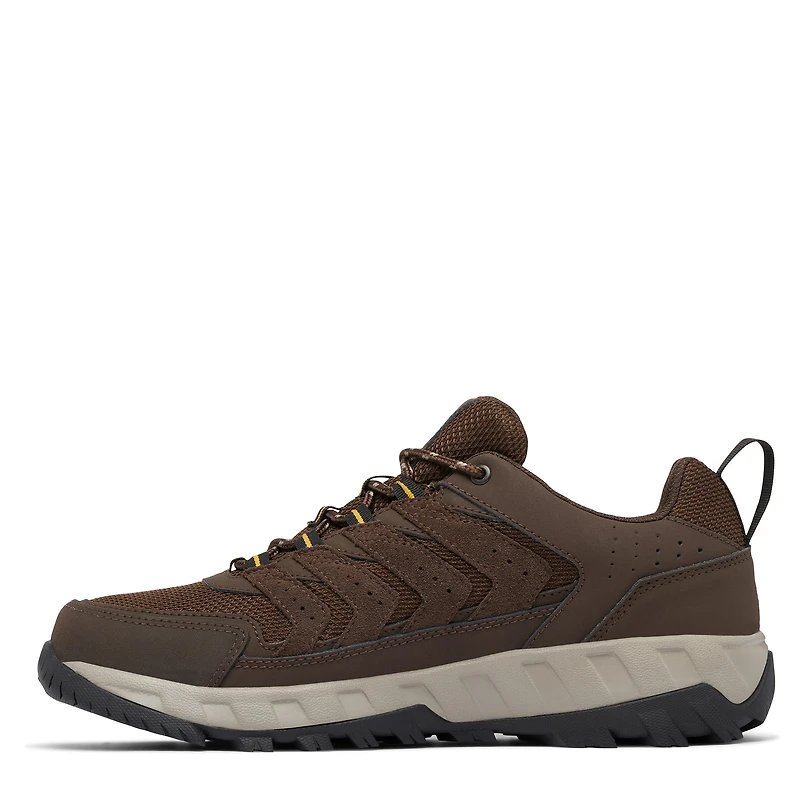 Men's Strata Trail Low Waterproof Hiker