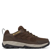 Men's Strata Trail Low Waterproof Hiker