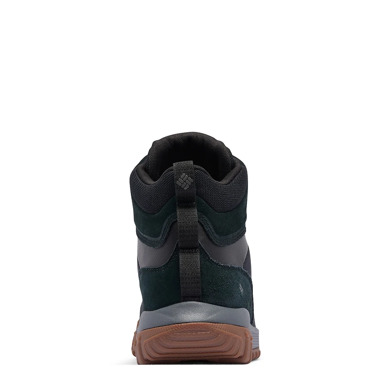 Men's Burnsider Low Waterproof Hiker