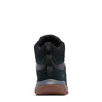 Men's Burnsider Low Waterproof Hiker