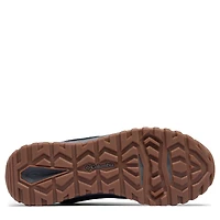 Men's Burnsider Low Waterproof Hiker