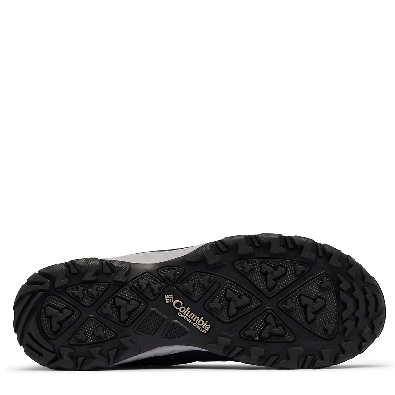 Men's Firecamp Waterproof Boot