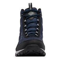 Men's Firecamp Waterproof Boot