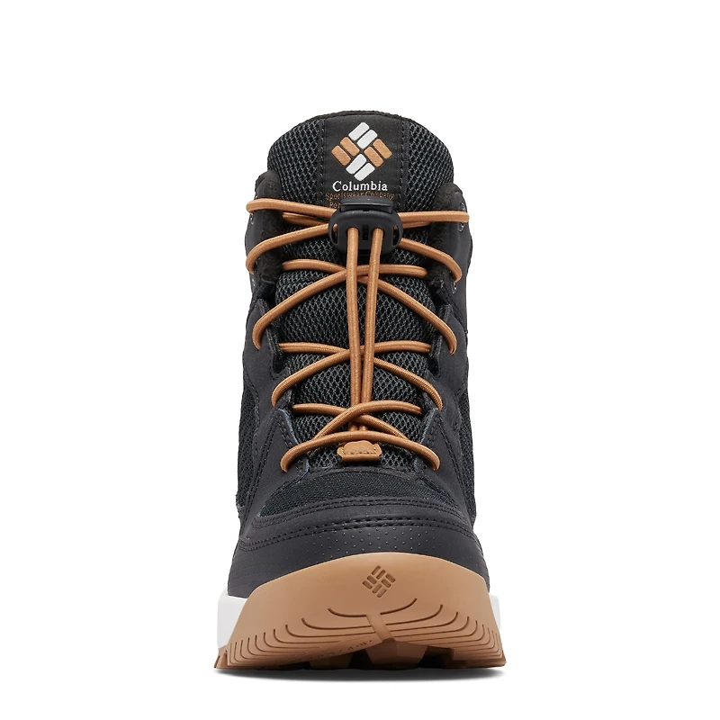 Kids' Portlander Winter Boot