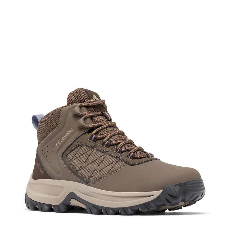Women's Traverse Wide Casual Shoe