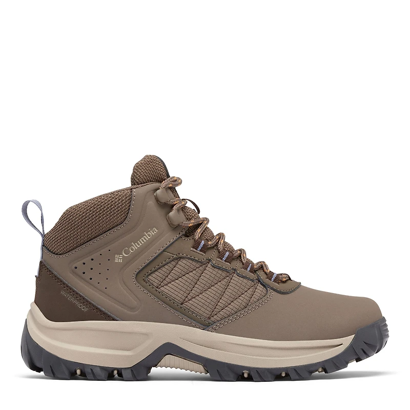 Women's Traverse Wide Casual Shoe