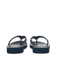 Women's Meditation Evening Shine Flip Flop Sandal