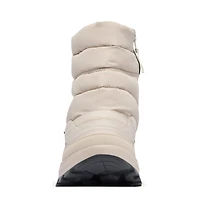 Women's Snowtrot Mid Waterproof Omni Heat Winter boot