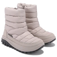 Women's Snowtrot Mid Waterproof Omni Heat Winter boot