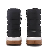 Women's Snowtrot Mid Waterproof Omni Heat Winter boot