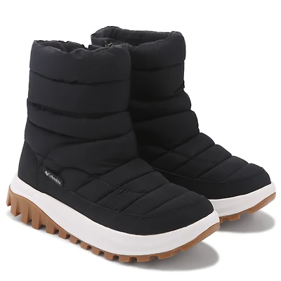 Women's Snowtrot Mid Waterproof Omni Heat Winter boot