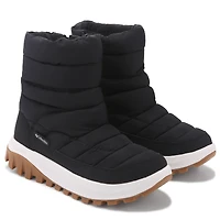 Women's Snowtrot Mid Waterproof Omni Heat Winter boot