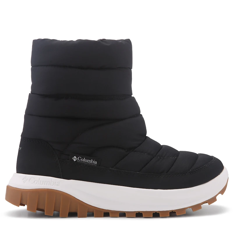 Women's Snowtrot Mid Waterproof Omni Heat Winter boot