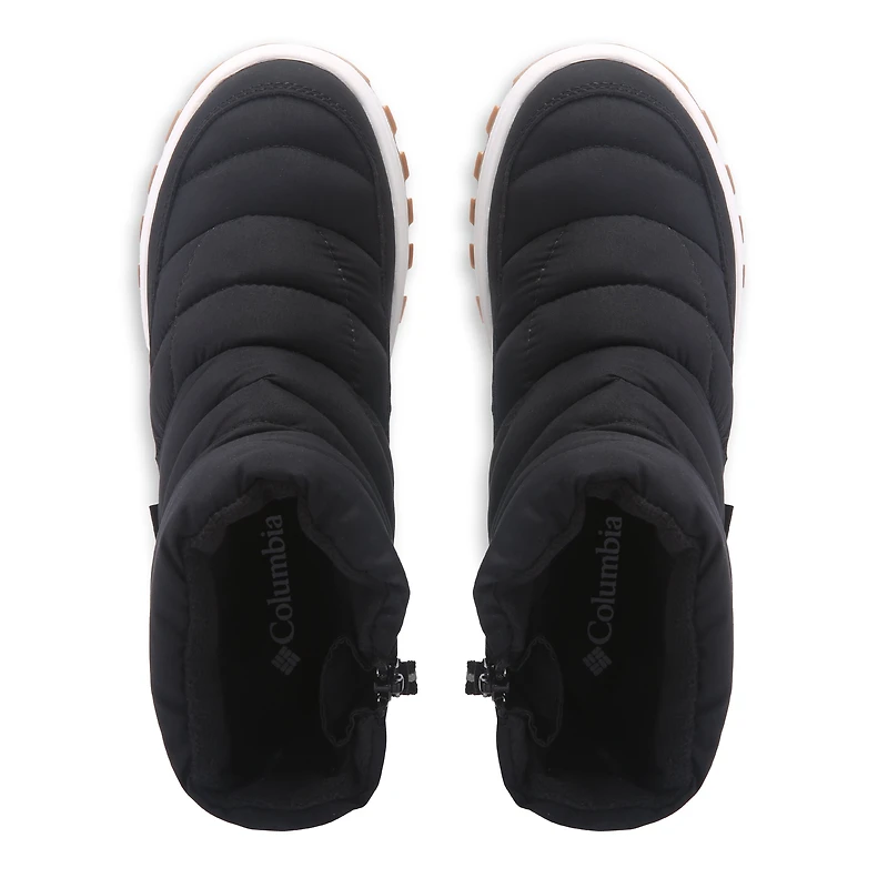 Women's Snowtrot Mid Waterproof Omni Heat Winter boot