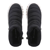 Women's Snowtrot Mid Waterproof Omni Heat Winter boot