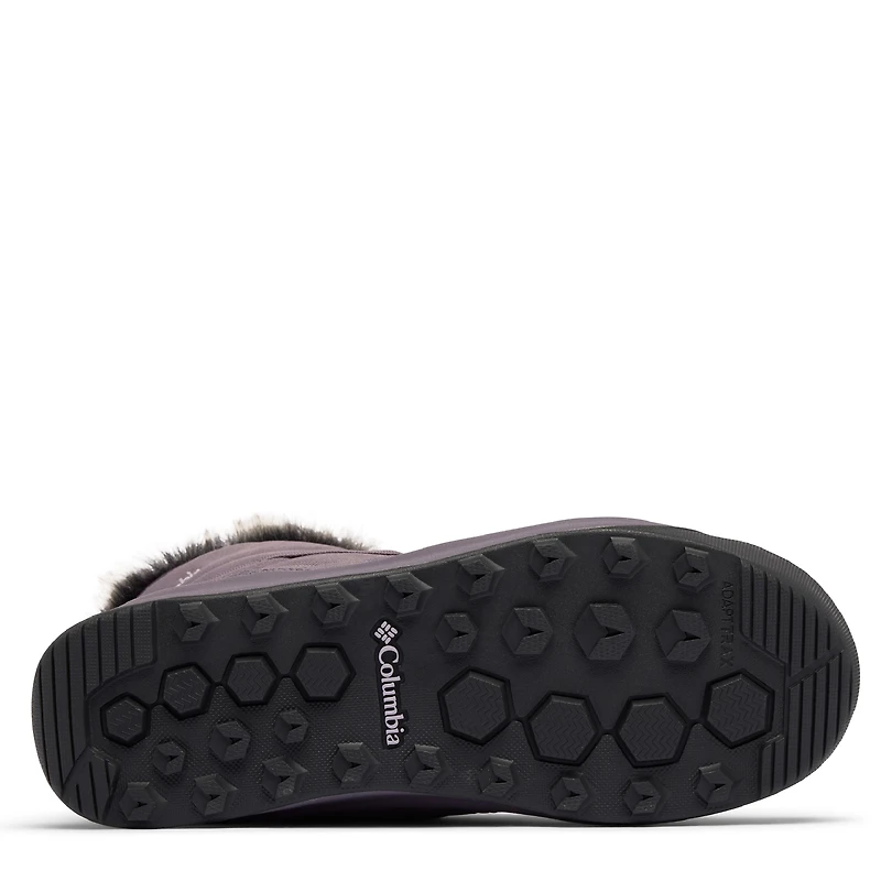 Women's Minx Shorty 3 Omni-Heat Waterproof Winter Boot